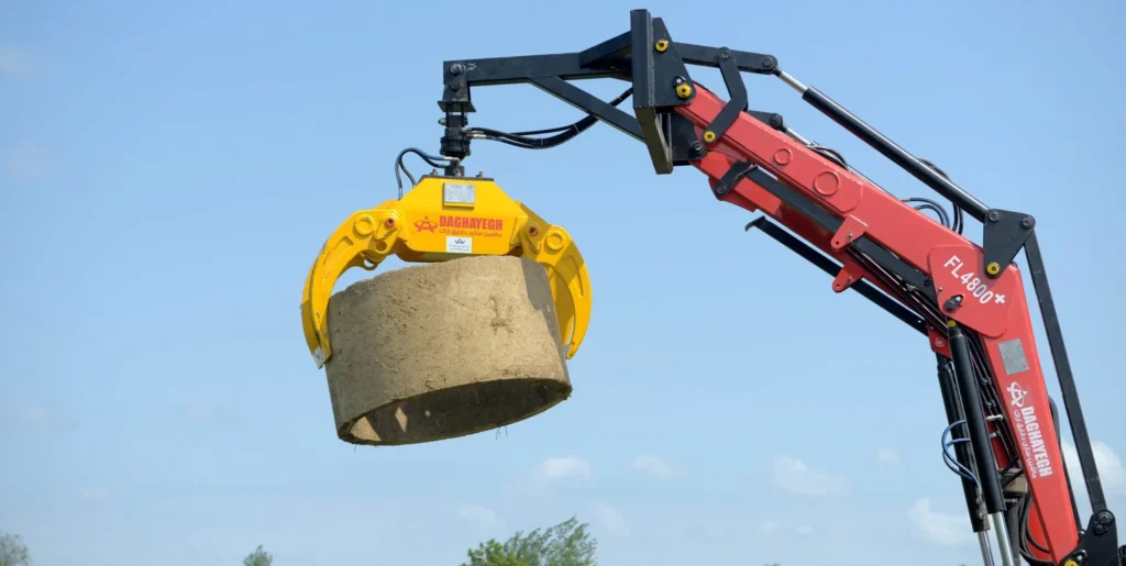 الوار گیر(لوله گیر) دقایق