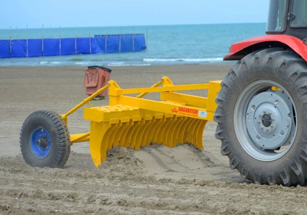 بستر ساز دقایق اراک