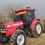 کابین فول آپشن ماشین سازی دقایق-MSD TRACTOR CABIN