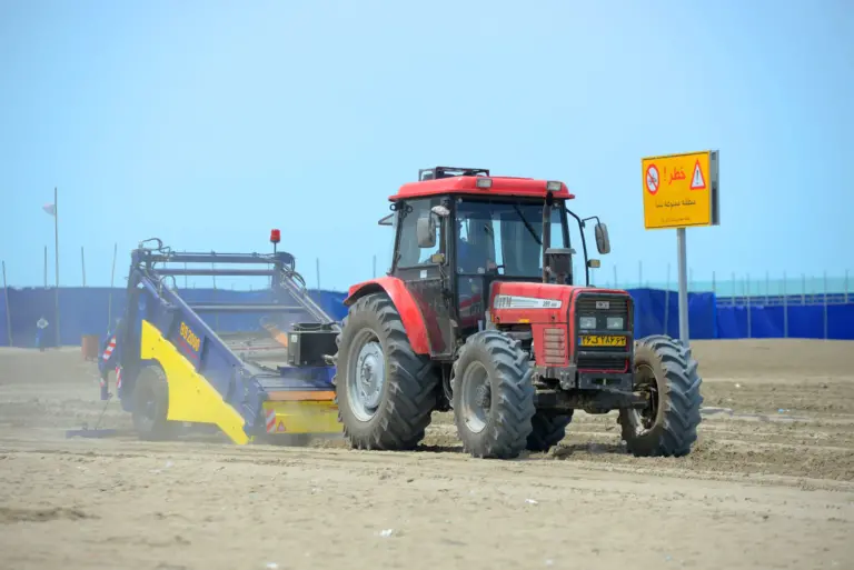 ماشین سازی دقایق اراک-MSD