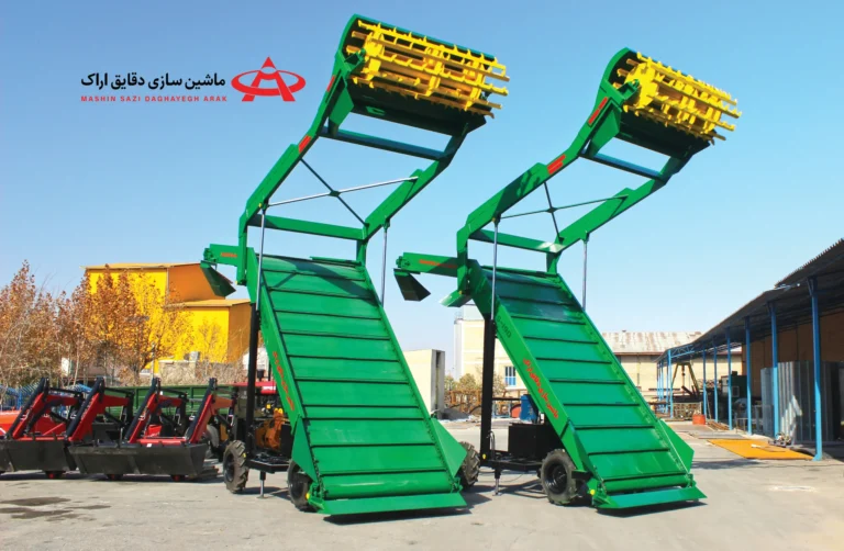 سیلو تراش